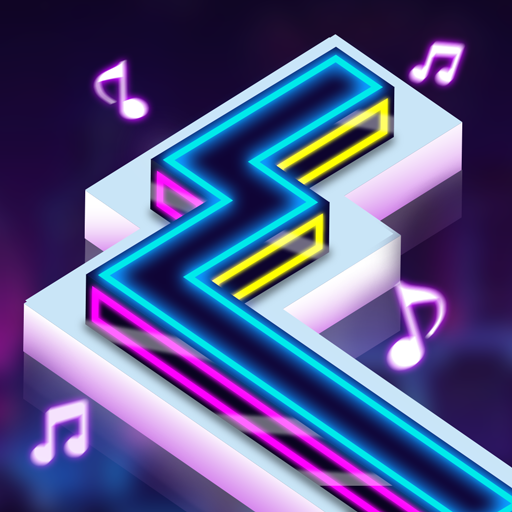 Block Dancing 3D icon