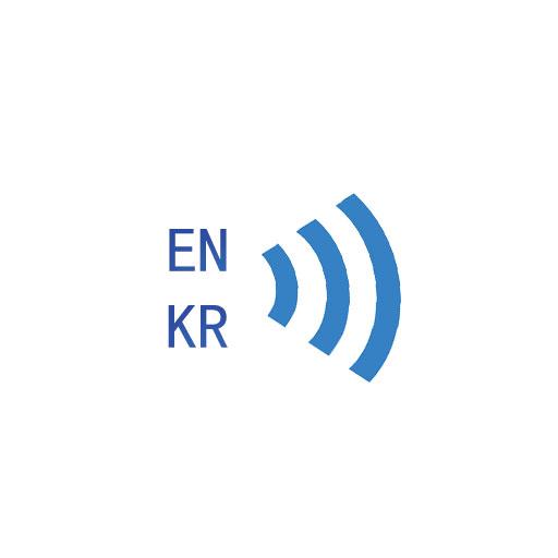 Foreigner Learn Korean icon