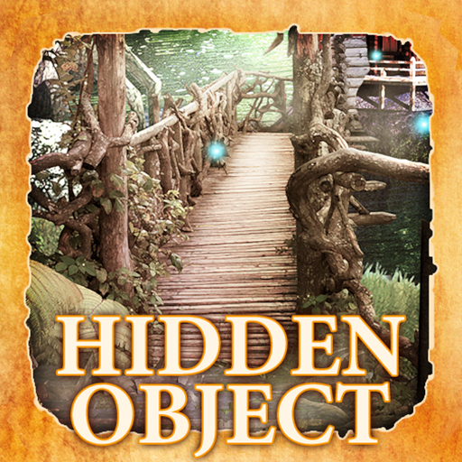 Hidden Worlds Adventure icon