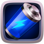Battery Saver Pro 2017 أيقونة