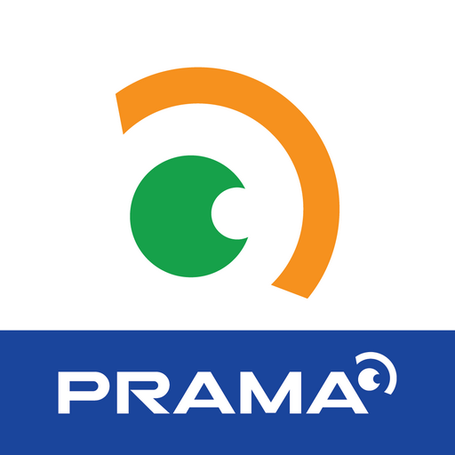 Prama India icon
