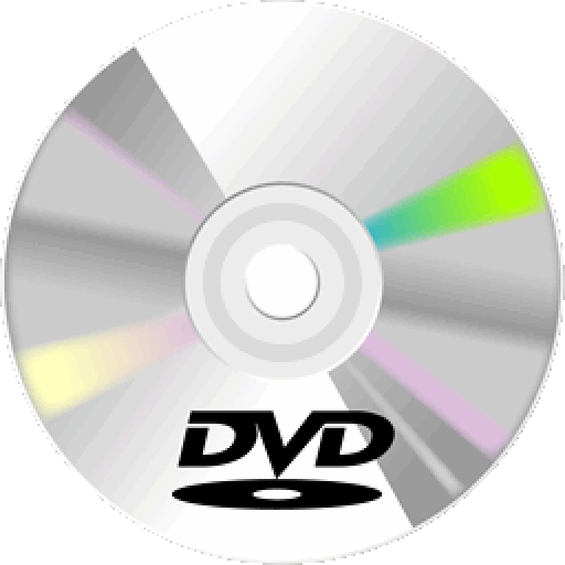 Naboo DVD free icon