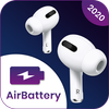 Air Battery - Airpods Status &amp; Control icon