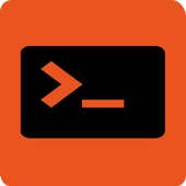 All CMD Command icon
