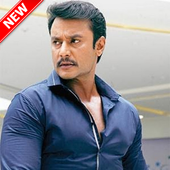 Darshan Thoogudeep HD Wallpapers أيقونة