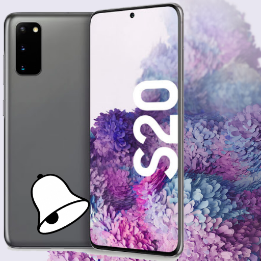 nhạc chuông S20 icon