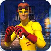 Brutal Speed Hero Revenge: Street Champion 2018