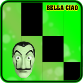 Bella Ciao icon