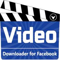 Video Downloader for Facebook‏
