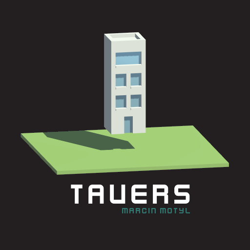 Tauers - free tower game icon