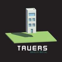 Tauers - free tower game