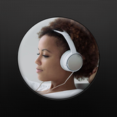 English Audio Bible (ESV) icon