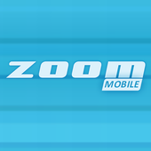 App  Zoom Mobile icon