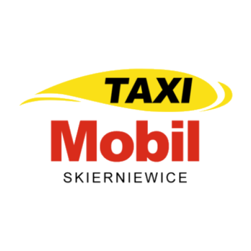 MOBIL TAXI Skierniewice icon