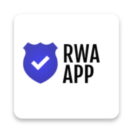RWA APP icon