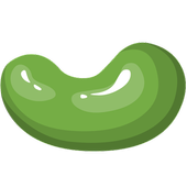 Jelly Bean Candy Fever icon