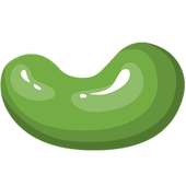 Jelly Bean Candy Fever