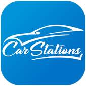 Car Station icon