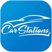 Car Station
