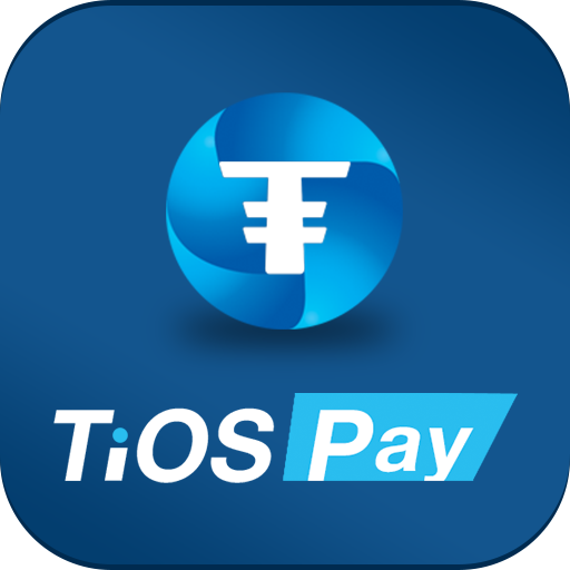 TiOS Pay icon