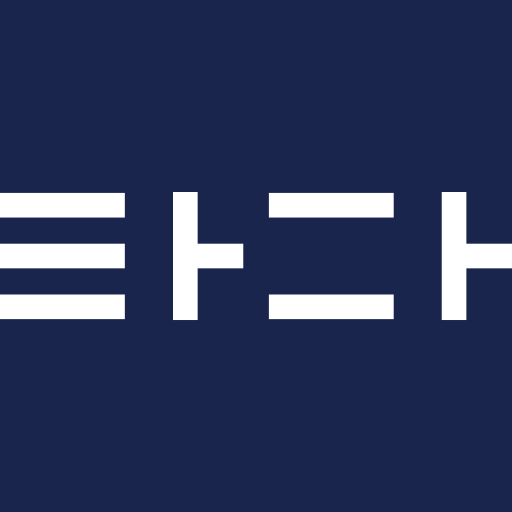 TADA - Quality ride for all icon