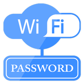Wifi Password Recovery icon