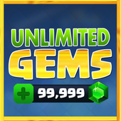 Chaets Clash Royale prank icon