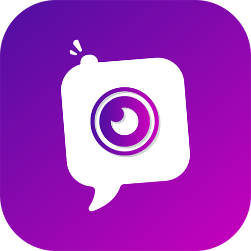 eventsnapp - Discover events, people, share videos icon