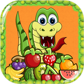 Fruit Snake icon