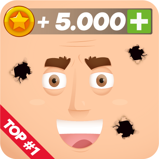 Free Coins Hide Online Quiz icon