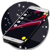 SMS Themes for Samsung j5 иконка