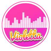 Violetta SONGS on 9Apps