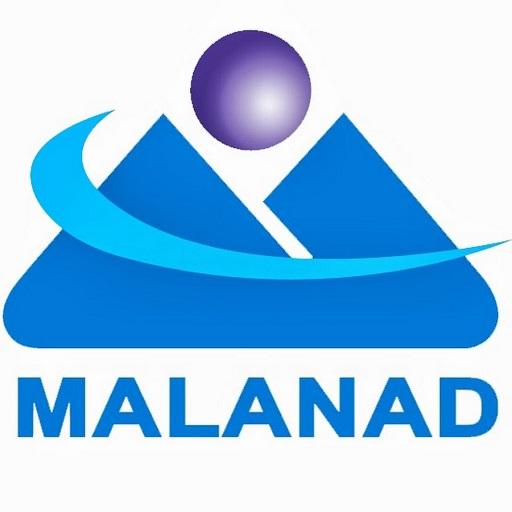 Malanad TV icon