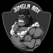 Jungla Box icon