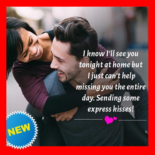 Love Messages for Husband 2021 icon