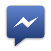 JuztChat Messenger Free Calls and Messages icon