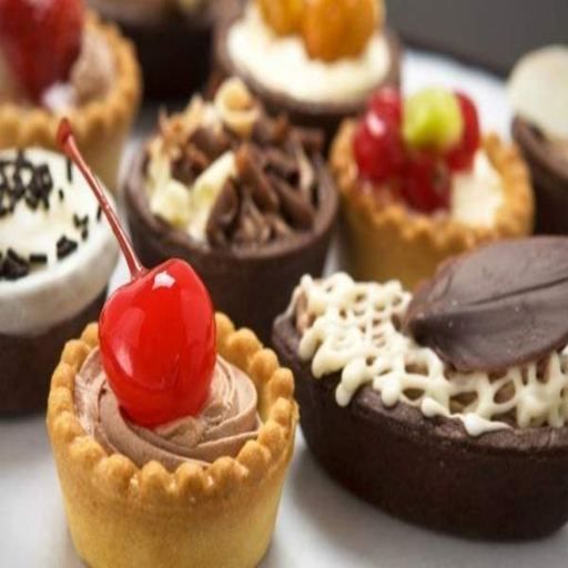 شیرینی جۆراوجۆر 2020 icon