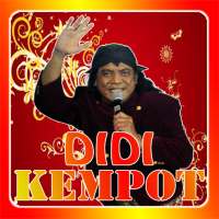 Campursari Didi Kempot on 9Apps