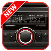 Free Live FM Radio Offline 2018 icon