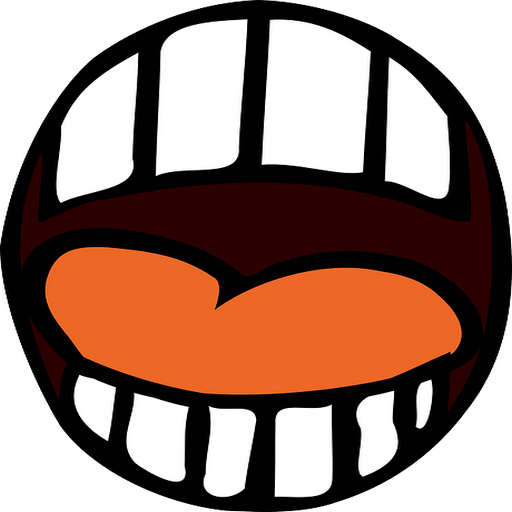 Laughing Sounds icon