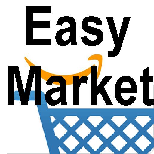 Easy Market icon