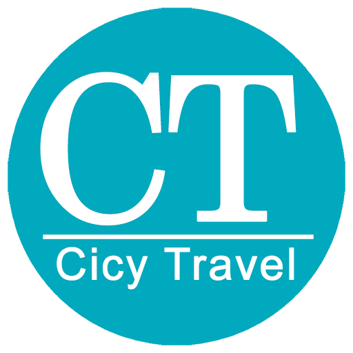CICY TRAVEL icon