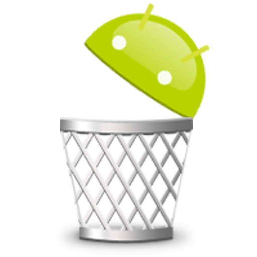 DeleteAppShortcut иконка