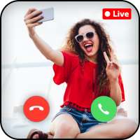 Live Video Call - Free Girls Video Chat