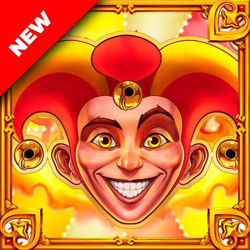 Fire Jocker icon