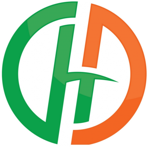 Hindustan Browser- Indian Browser Fast &amp; Secure icon