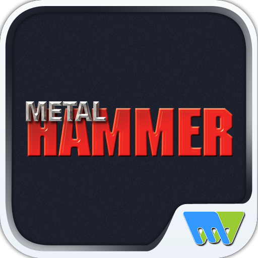 METAL HAMMER icon