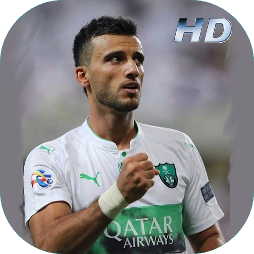 OMAR SOUMAH wallpapers icon