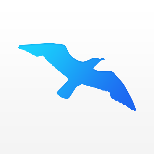 Livingston Research Writer App icon
