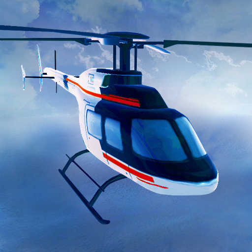 Helicopter Simulator - Copter Pilot icon